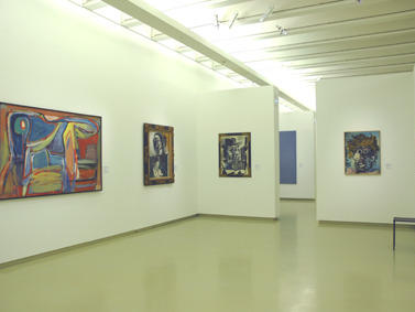 Musée d'Unterlinden