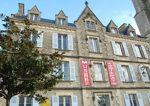 Musée de Fontenay