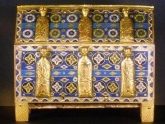 Musée de France Roger Rodiere