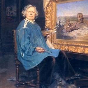 Musée de l'atelier de Rosa Bonheur