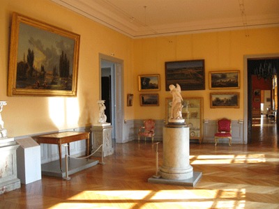 Musée de l'Île de France