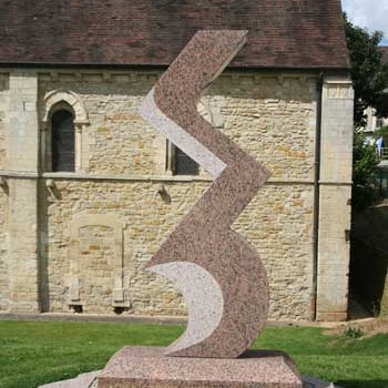 Musée de la Bataille de Tilly Sur Seulles 1944