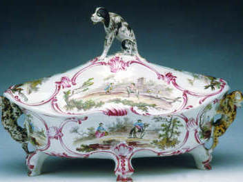 Musée de la Faïence