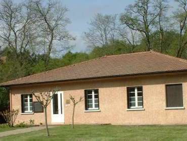 Musée de Mimizan - Prieuré
