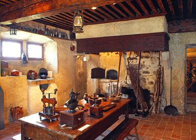 Musée du Bugey-Valromey