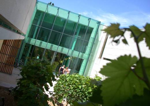 Musée des Arts du Cognac