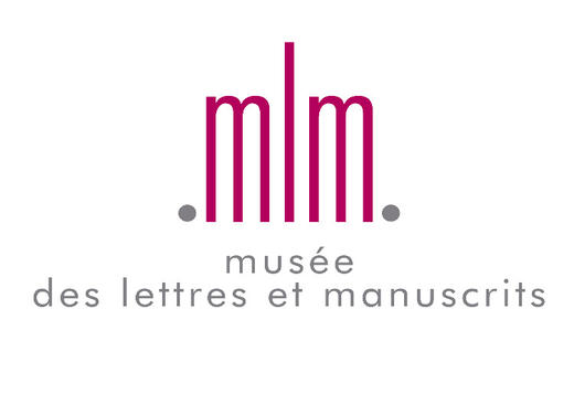 Musée des Lettres et Manuscrits