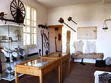 MUSEE DES MARINIERS