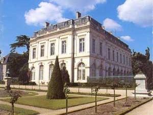 Musée des meilleurs ouvriers de France