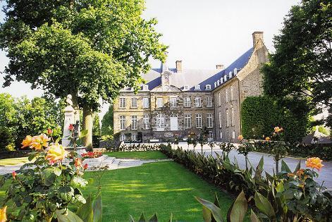 Musée du Chateau de Flers