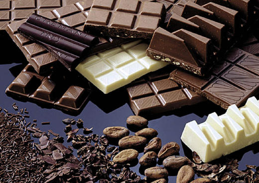 Musée du Chocolat
