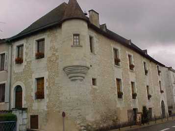 Musée du Costume