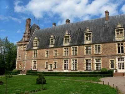 Musée du Grès