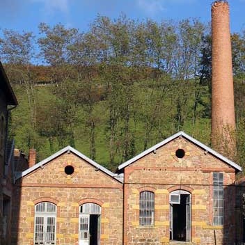 Musée du Haut Beaujolais