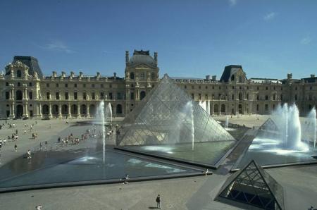 Musée du Louvre