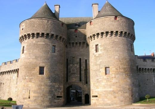 Musée du Pays de Guerande