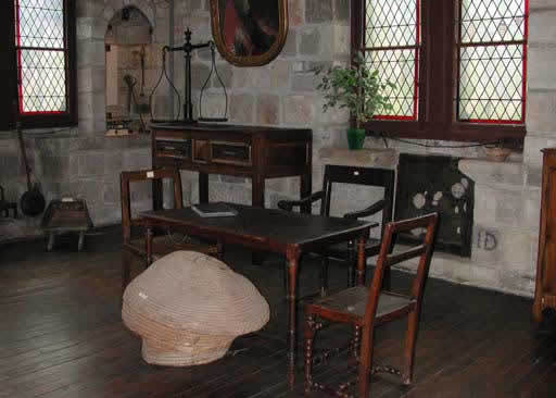 Musée du Vieux Figeac