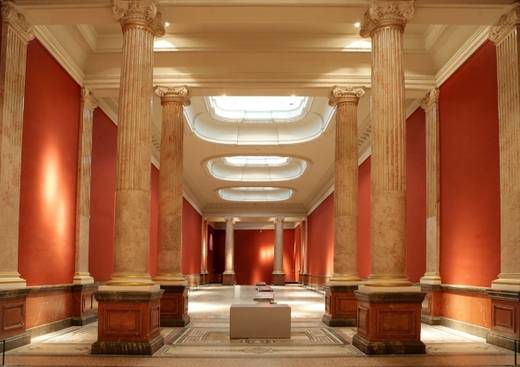 Musée Fabre
