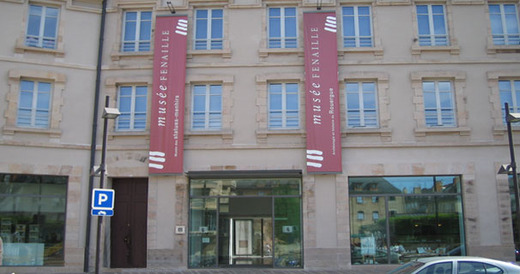 Musée Fenaille