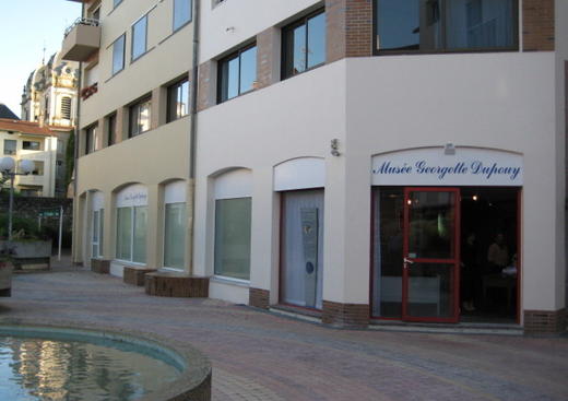 Musée Georgette Dupouy