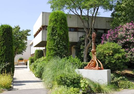Musée Paul Valery