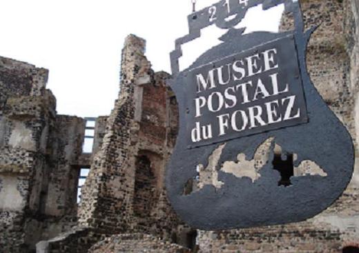 Musée postal du Forez