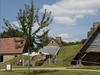 Musée Régional de la Poterie