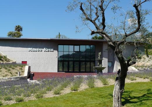 Musée Retif