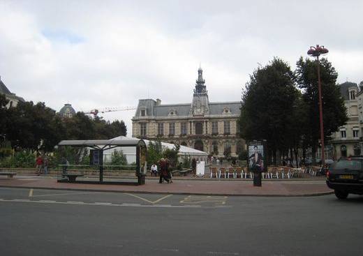 Musée Rupert de Chièvres