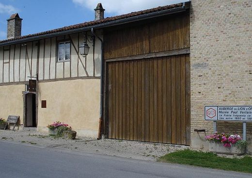 Musée Verlaine
