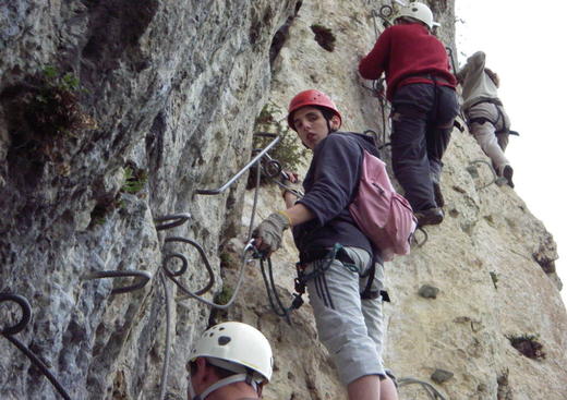 Nature Aventure
