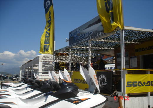 Nautique Plaisance