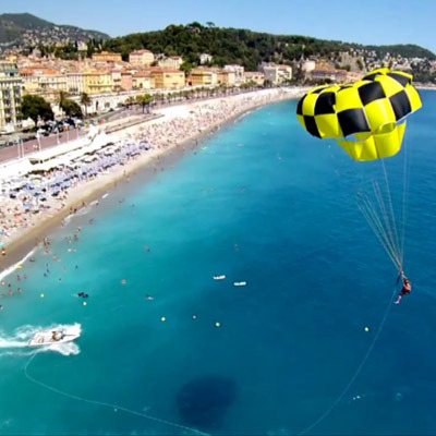 Nikaia Watersport