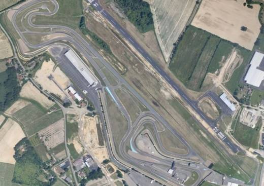 Circuit Nogaro