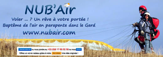Nub'Air