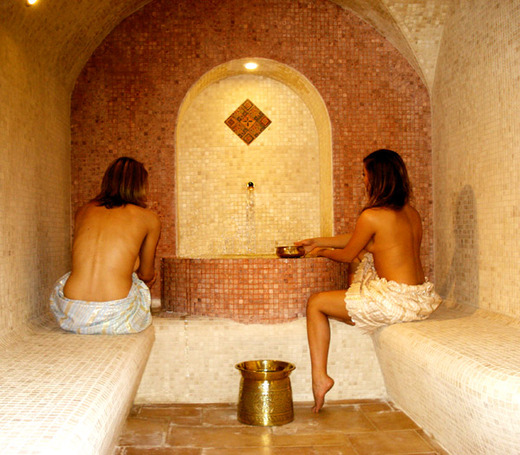 O'Kari Hammam Spa