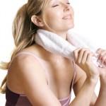 O'Sport Fitness Pour Femmes