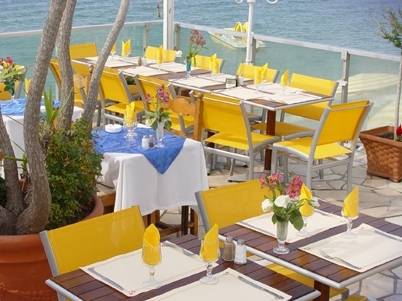 Oasis Plage