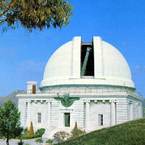 Observatoire de Nice