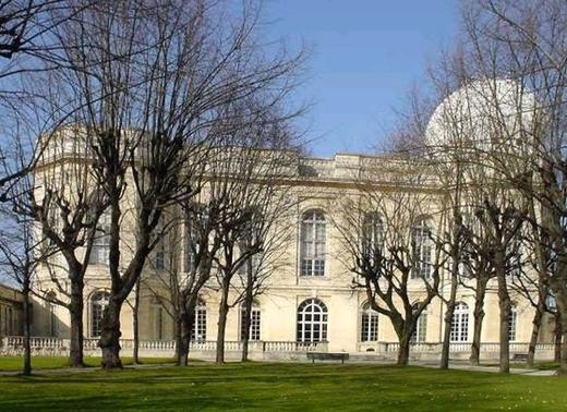 Observatoire de Paris Meudon