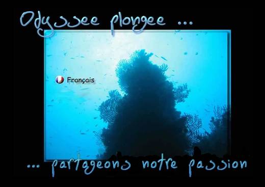 Odyssee Plongee