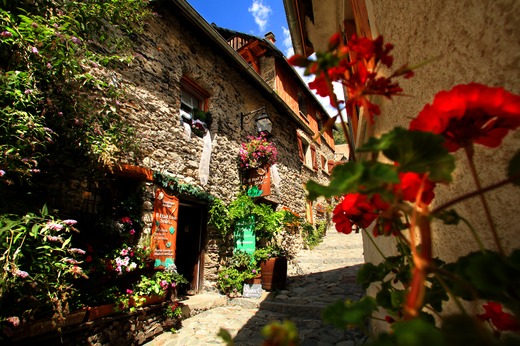 Office de Tourisme de Venosc