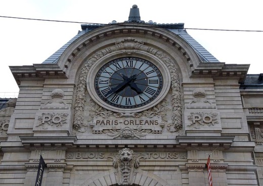 Musée d'Orsay