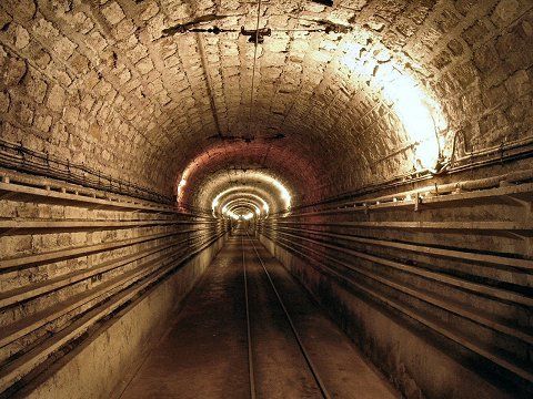 Ouvrage de Fermont et de la Ligne Maginot