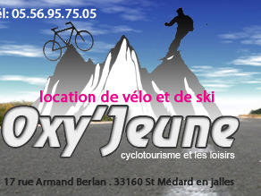 Oxy'Jeune