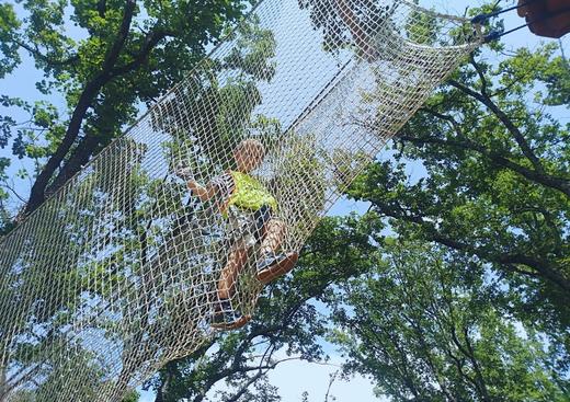 Parc Aventure Paca Adventure