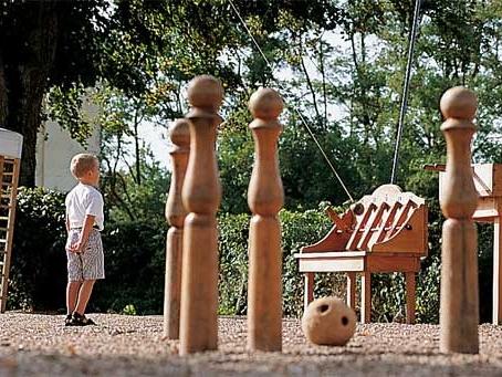 Pagode de Chanteloup