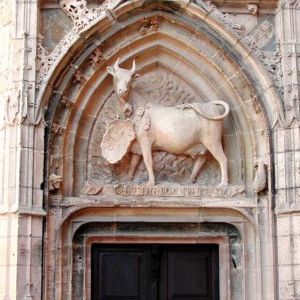 Palais des évêques du Comminges