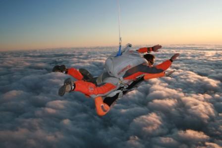 Sarl Parachutisme Occitan
