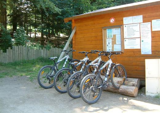 Parc Alsace Aventure